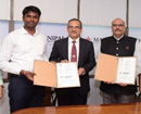 MAHE signs MOU with Magnic Technologies Pvt. Ltd. To Develop New Technologies for Societal Needs